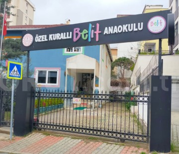 Özel Kurallı Belit Anaokulu