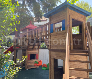 Özel Küçükyalı Kozmos Eğitim Kurumları Anaokulu