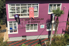 Özel Şeker Çocuklar Anaokulu