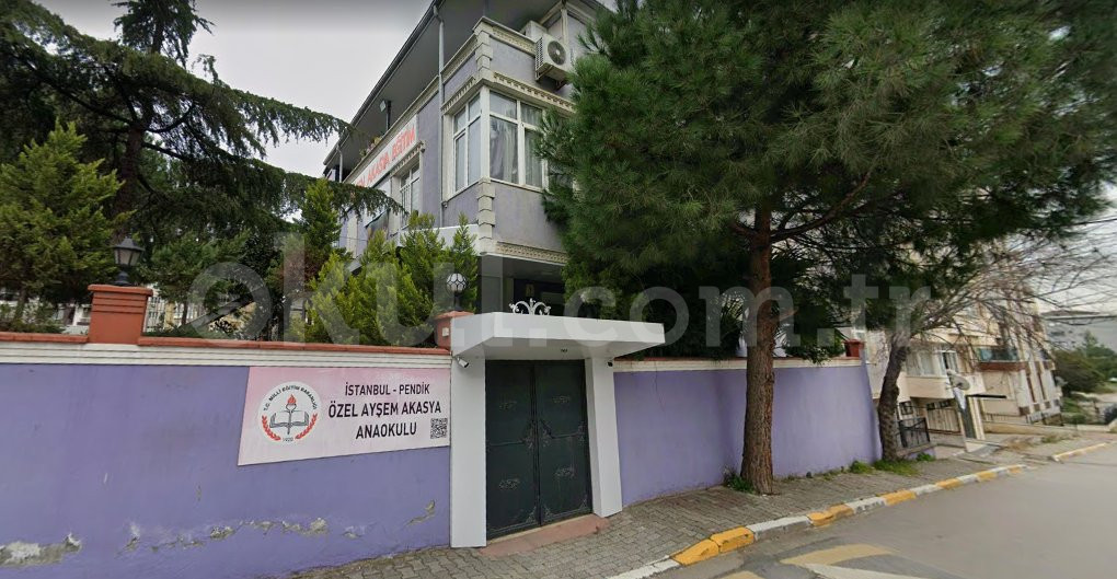 Özel Ayşem Akasya Anaokulu - 1