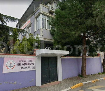 Özel Ayşem Akasya Anaokulu