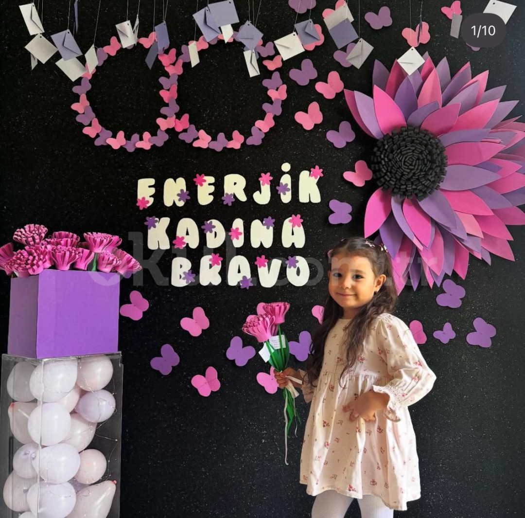 Özel Kurtköy Minik Dokunuş Anaokulu - 14
