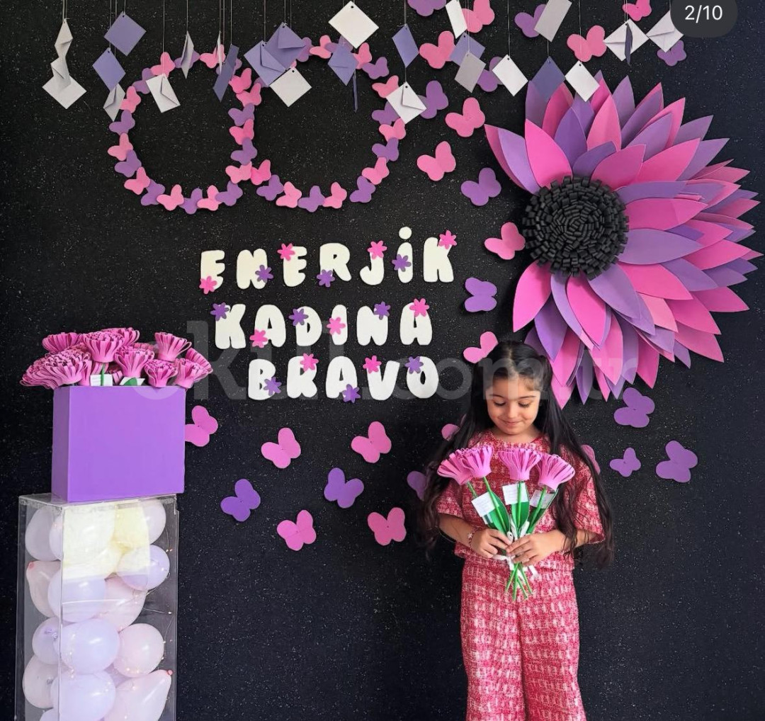 Özel Kurtköy Minik Dokunuş Anaokulu - 12