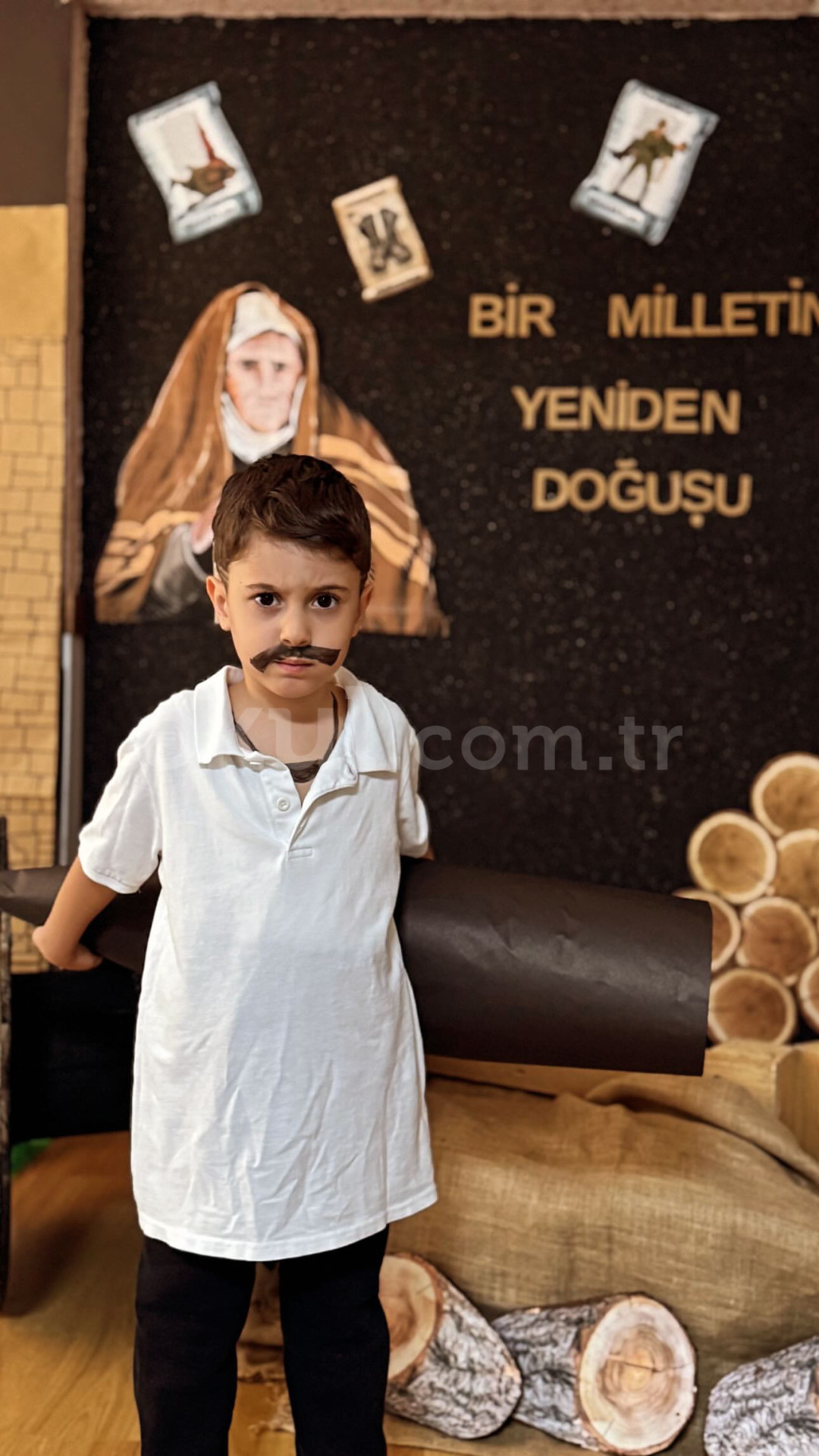 Özel Yenişehir Minik Dokunuş Anaokulu - 7