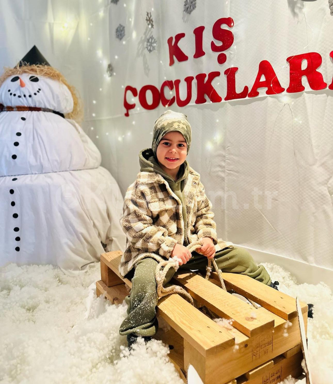 Özel Yenişehir Minik Dokunuş Anaokulu - 8
