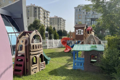 Özel Pinokyo Anaokulu