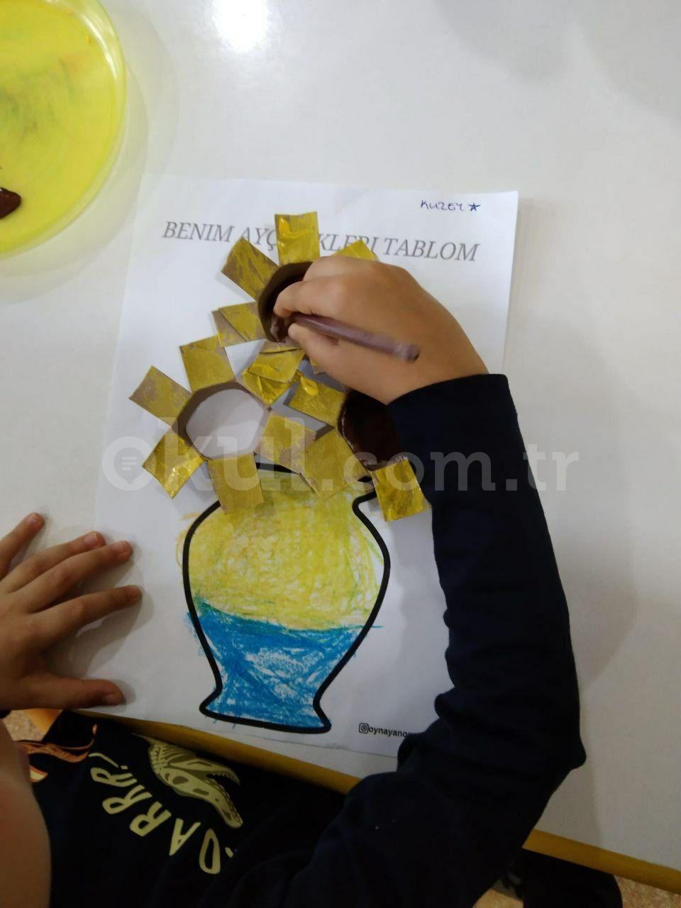 Özel Sihirli Dünya Anaokulu - 14
