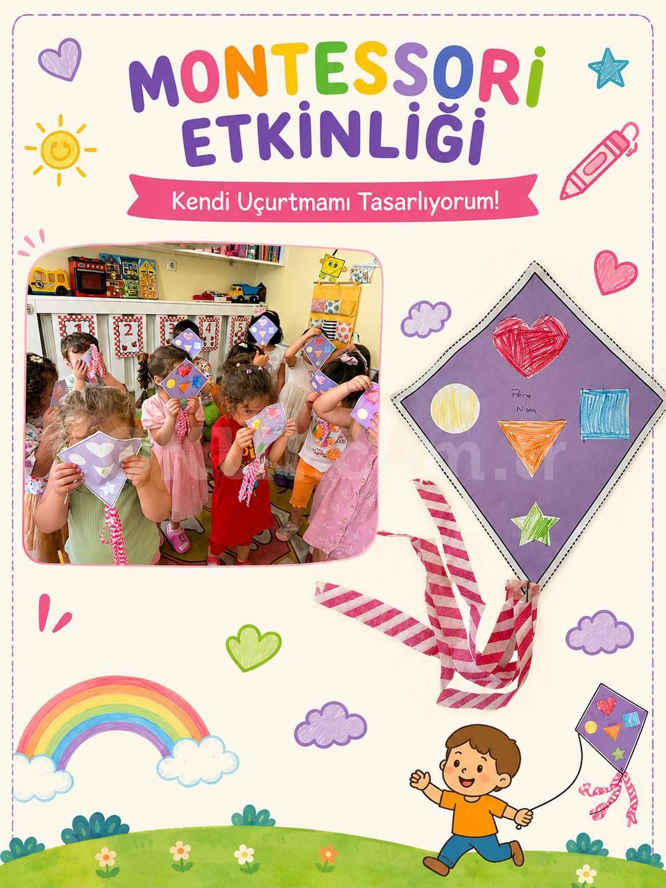 Özel Sihirli Dünya Anaokulu - 20