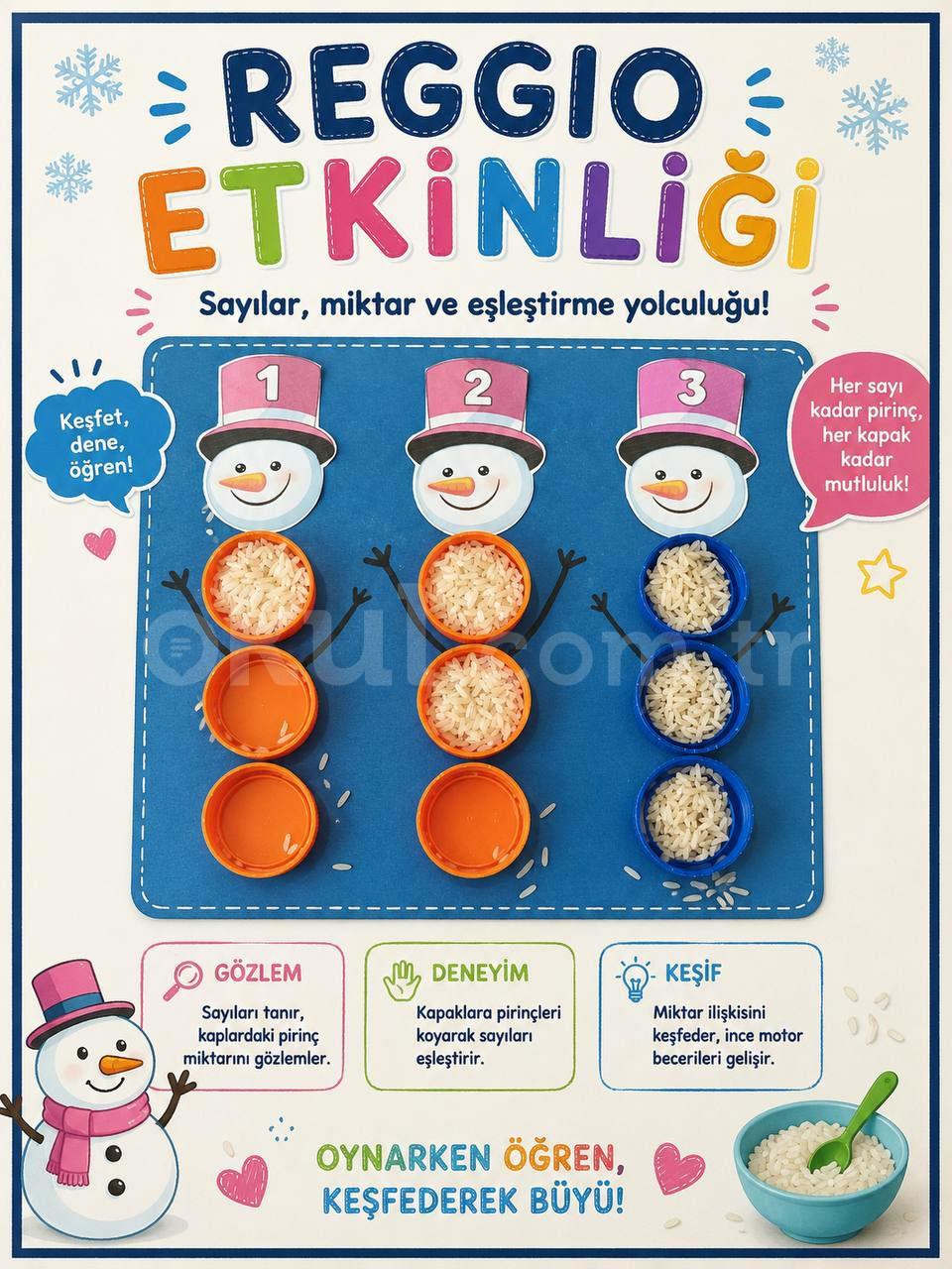 Özel Sihirli Dünya Anaokulu - 9