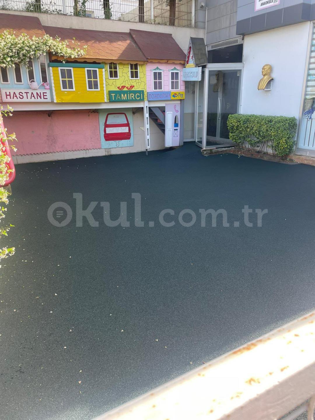 Özel Sihirli Dünya Anaokulu - 28