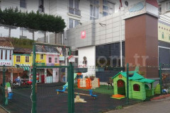 Özel Sihirli Dünya Anaokulu