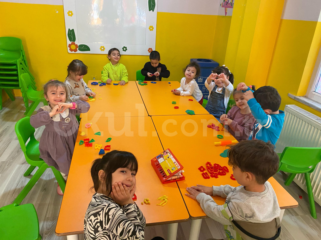 Özel Bilgili Akademi Anaokulu - 18