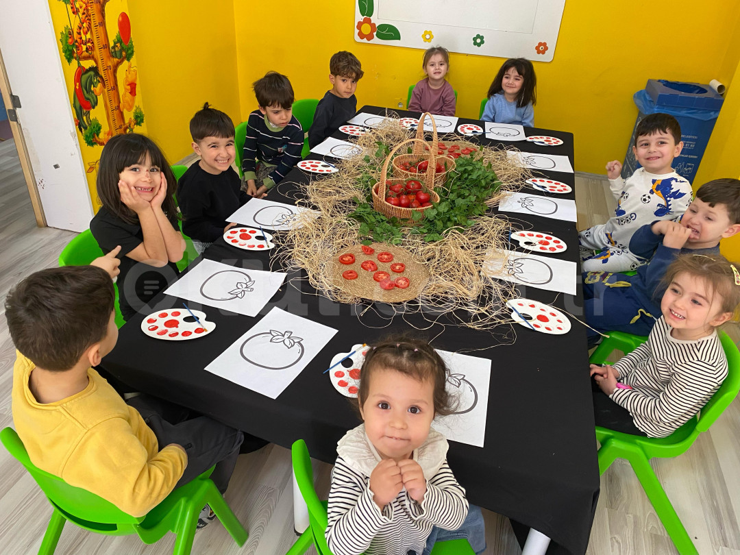 Özel Bilgili Akademi Anaokulu - 20