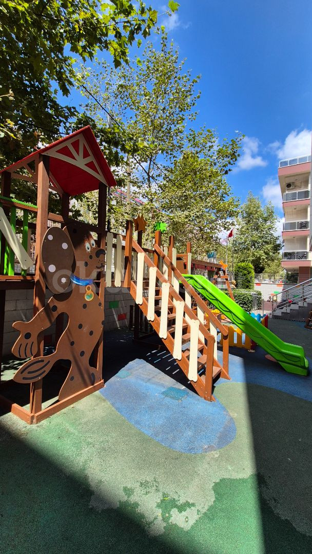 Özel Sancaktepe Sardunya Kreş ve Anaokulu - 5