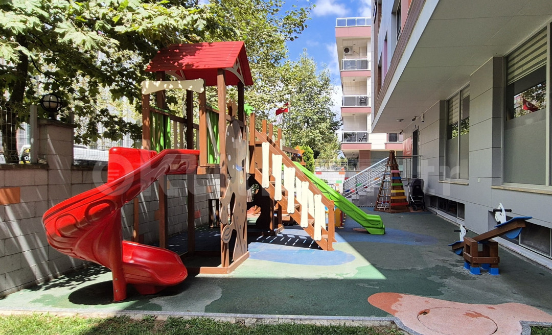 Özel Sancaktepe Sardunya Kreş ve Anaokulu - 4
