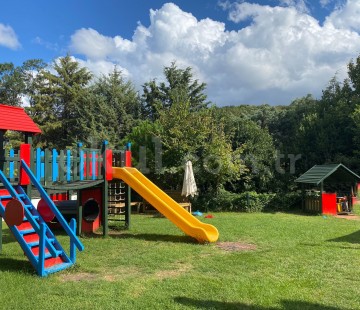 Özel La Fontaine Masal Evi Anaokulu