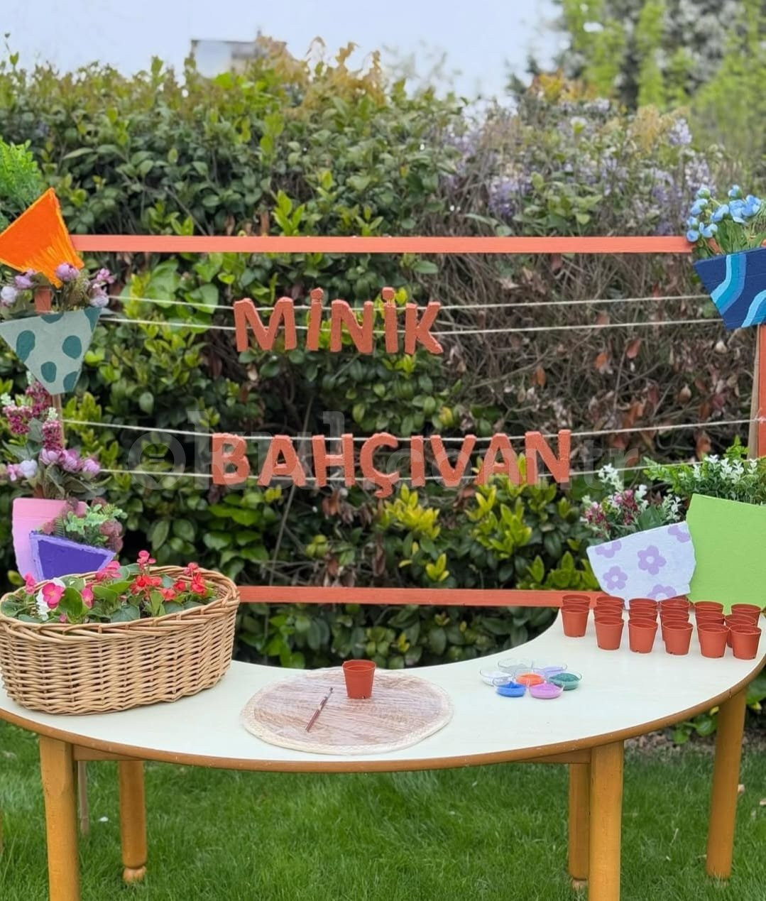 Özel Tarabya Yeni Çocuk Anaokulu - 11