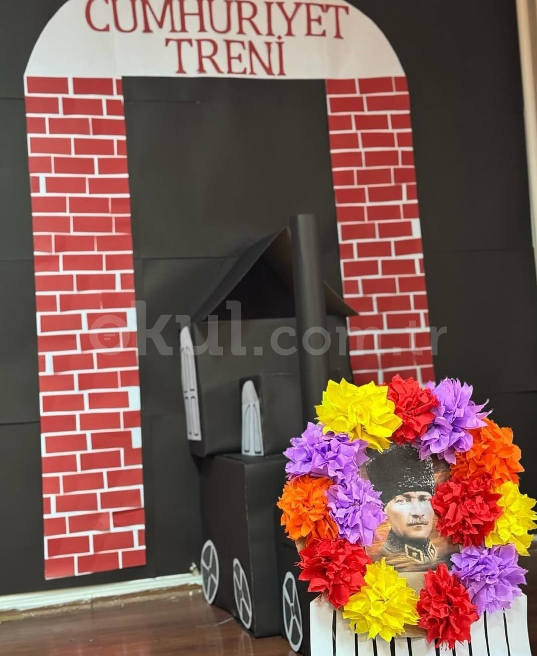 Özel Tarabya Yeni Çocuk Anaokulu - 5