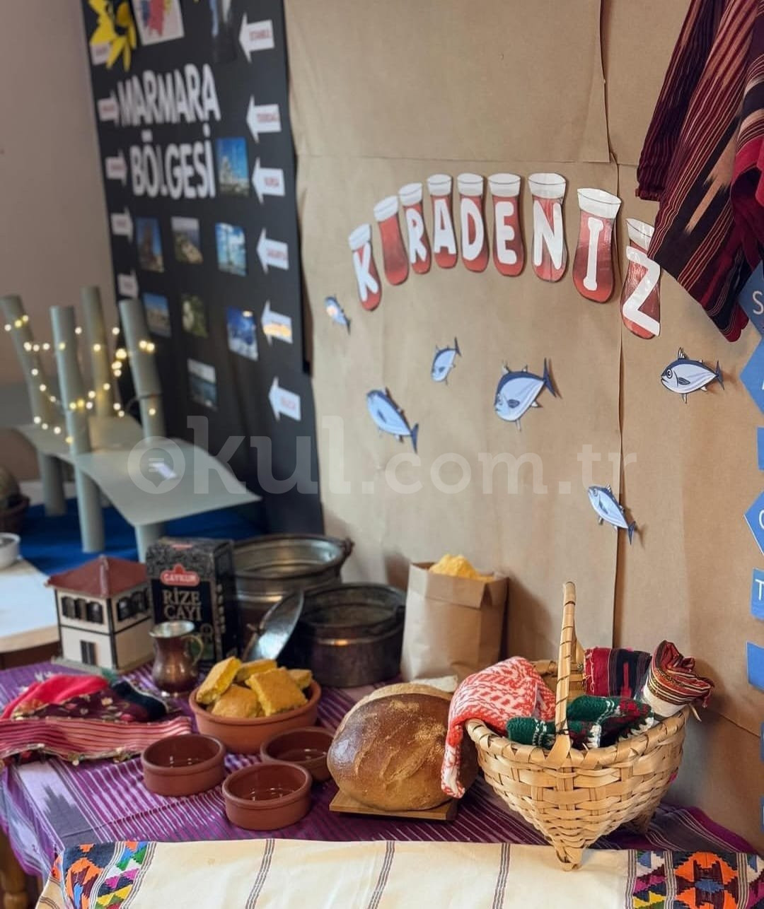 Özel Tarabya Yeni Çocuk Anaokulu - 6