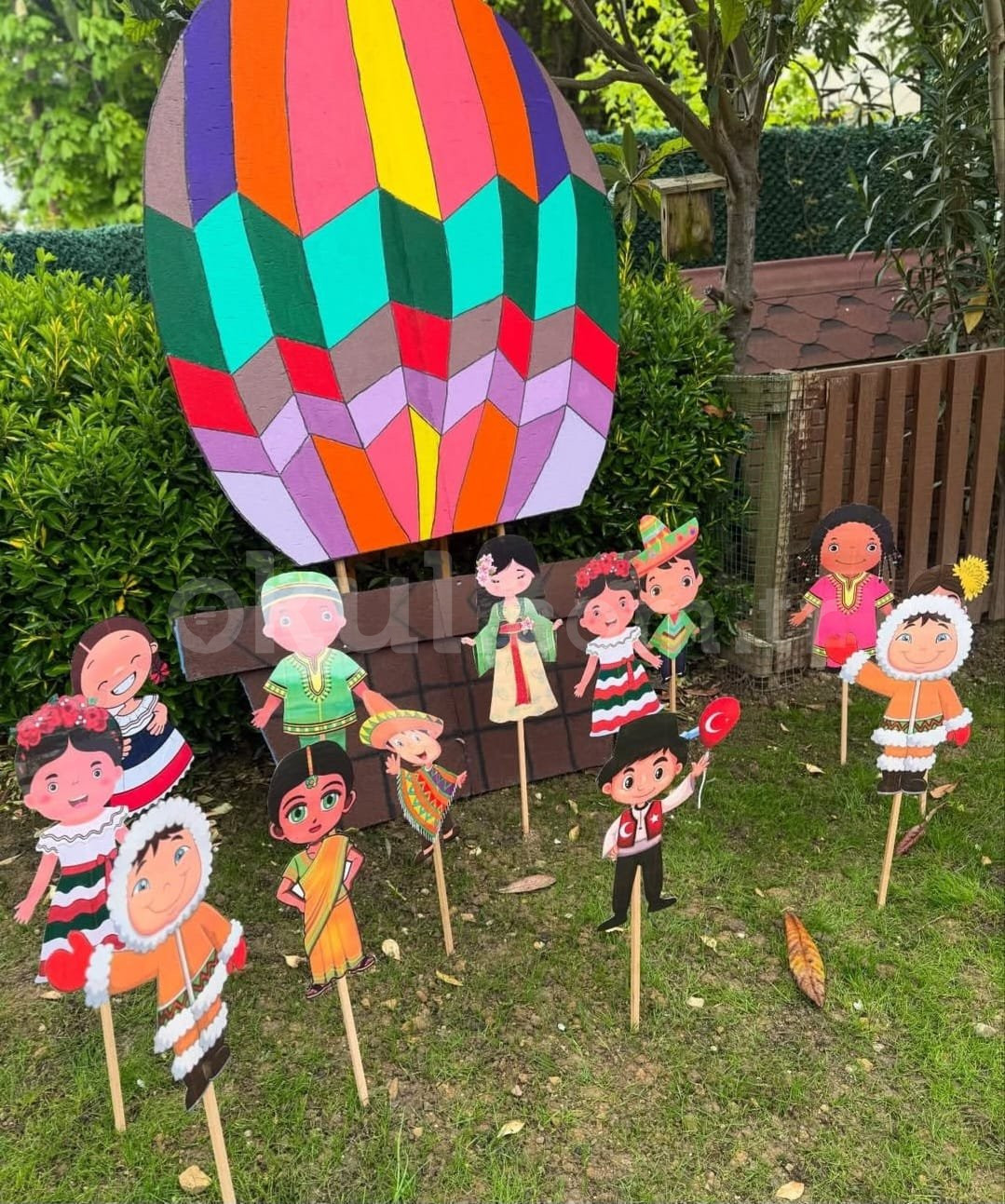 Özel Tarabya Yeni Çocuk Anaokulu - 4