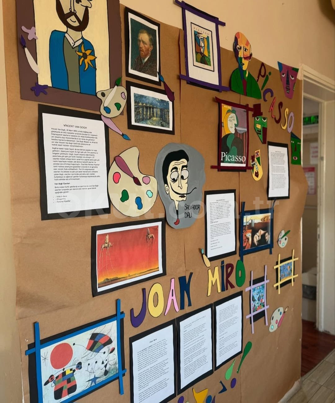 Özel Tarabya Yeni Çocuk Anaokulu - 9