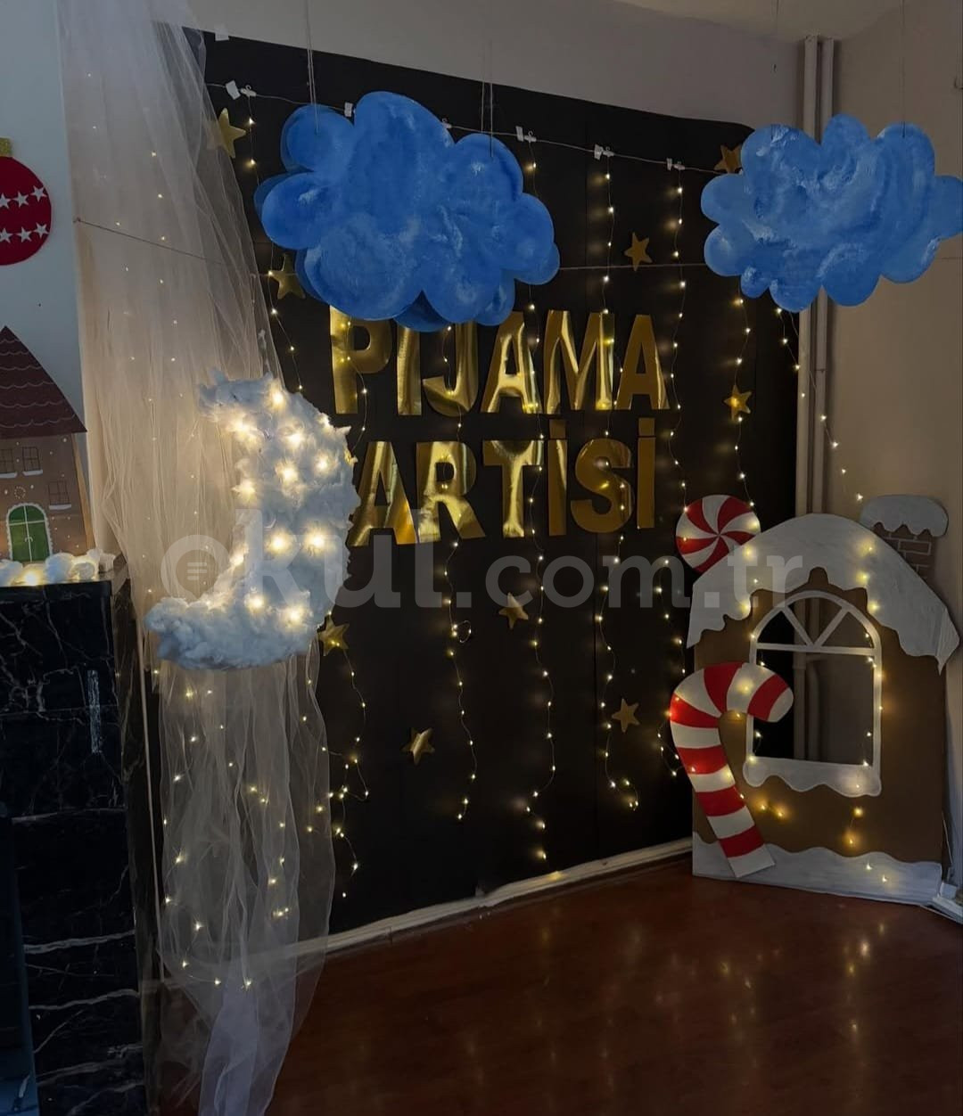 Özel Tarabya Yeni Çocuk Anaokulu - 8