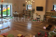 Özel Tarabya Yeni Çocuk Anaokulu