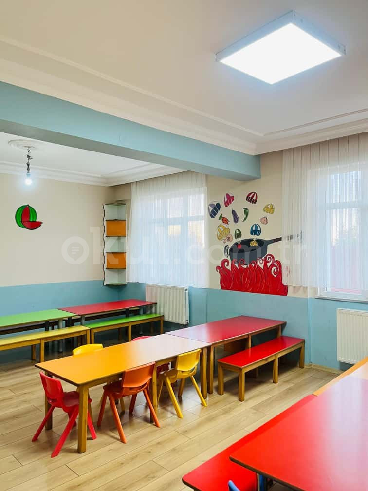 Özel Bağlar Anaokulu - 6