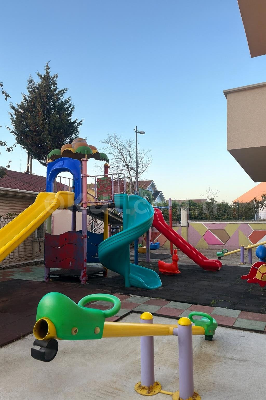 Özel Bağlar Anaokulu - 13