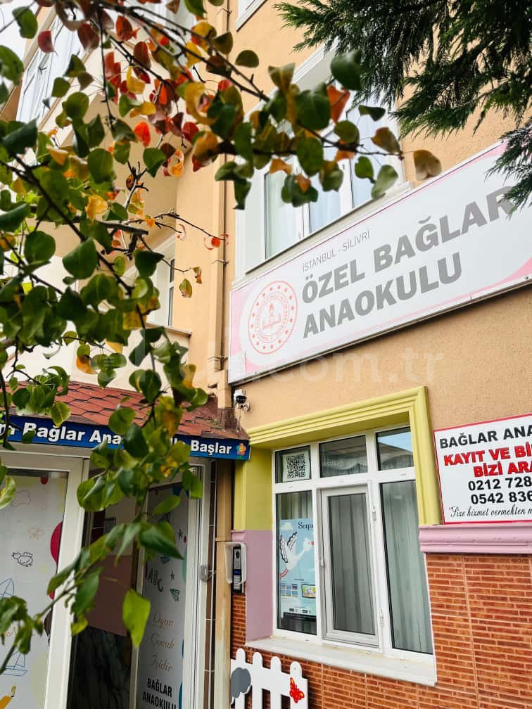 Özel Bağlar Anaokulu - 2