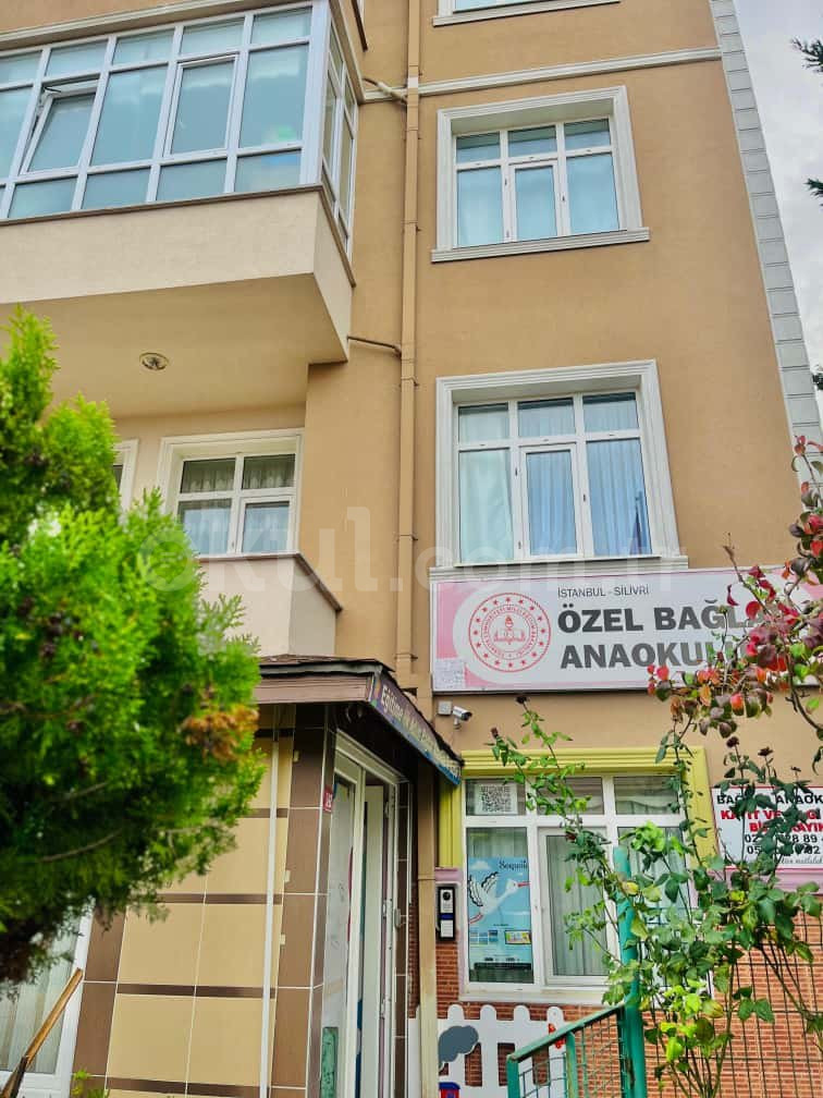 Özel Bağlar Anaokulu - 1