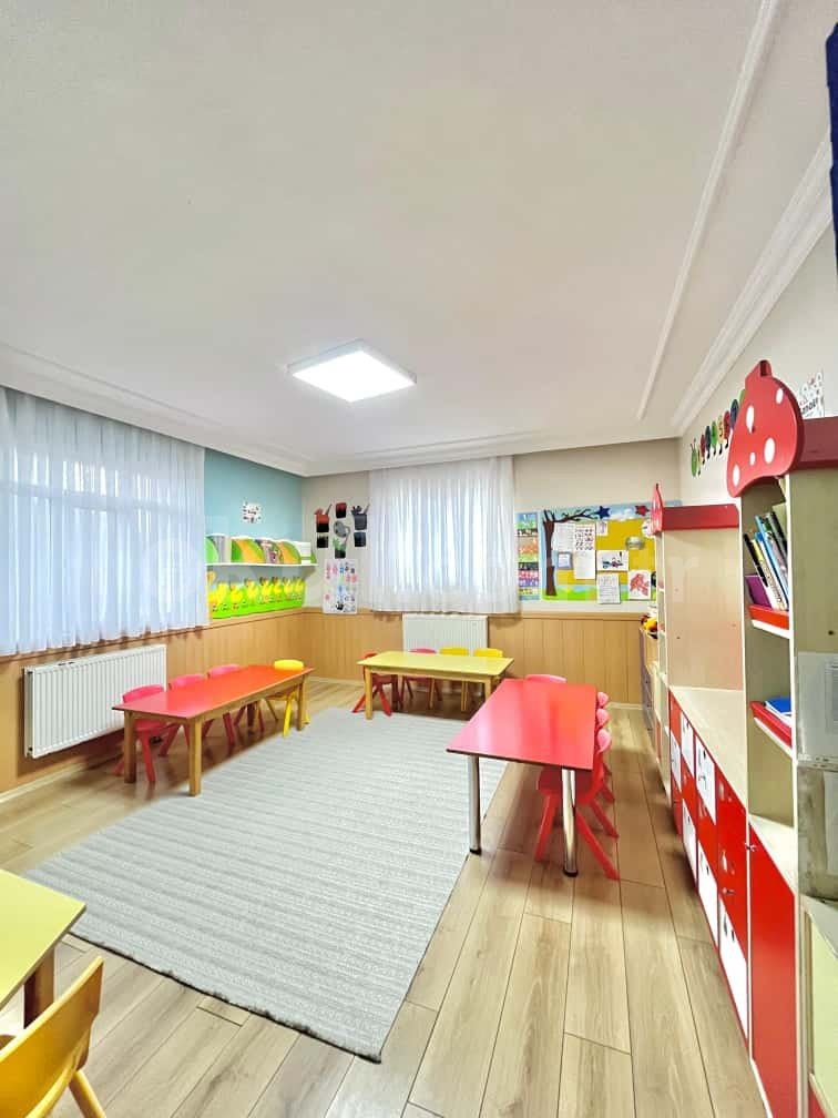 Özel Bağlar Anaokulu - 16