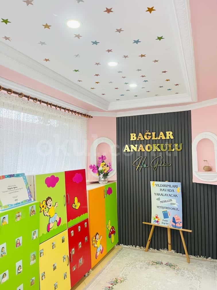 Özel Bağlar Anaokulu - 3