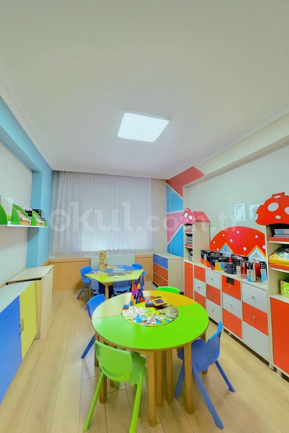 Özel Bağlar Anaokulu - 11