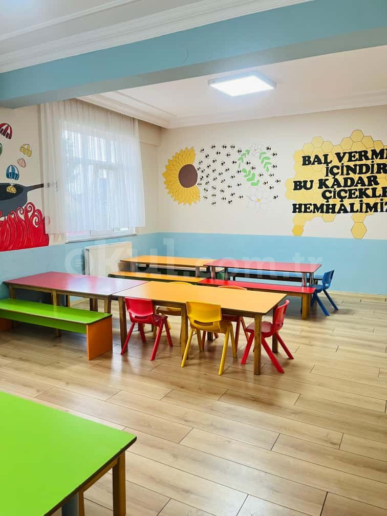 Özel Bağlar Anaokulu - 7