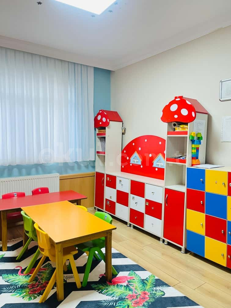 Özel Bağlar Anaokulu - 9