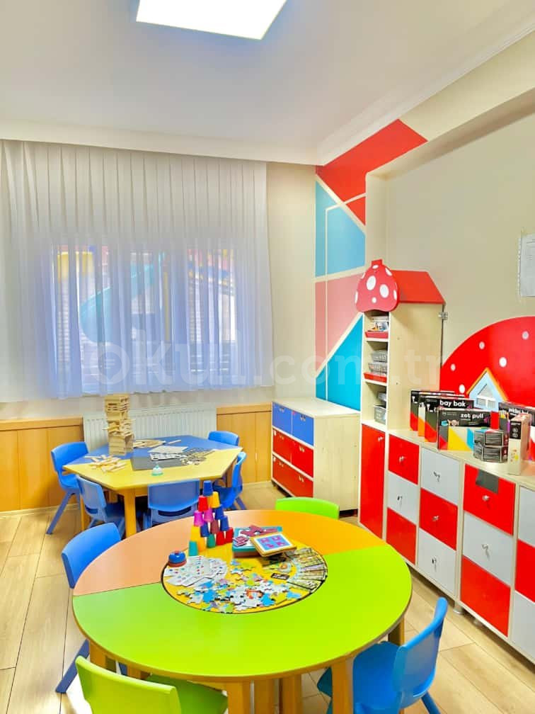 Özel Bağlar Anaokulu - 10