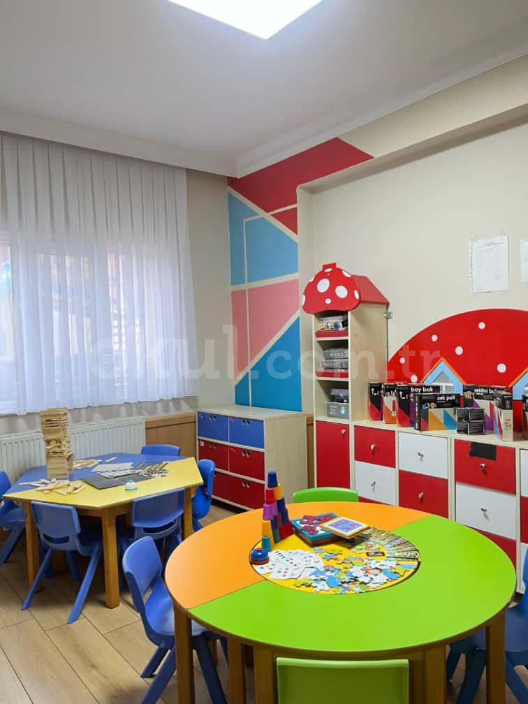 Özel Bağlar Anaokulu - 14