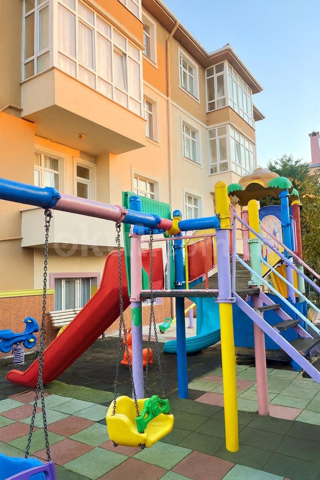 Özel Bağlar Anaokulu - 17