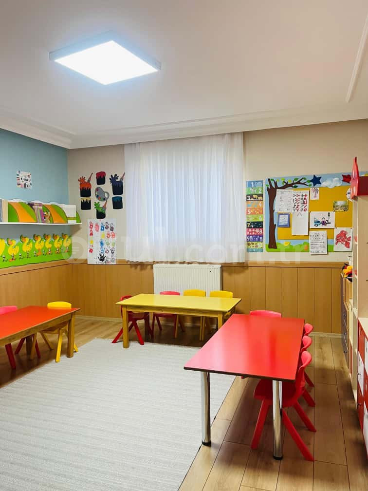 Özel Bağlar Anaokulu - 8