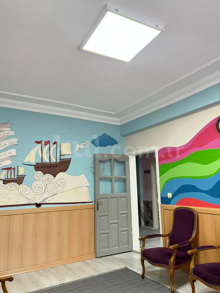 Özel Bağlar Anaokulu - 5