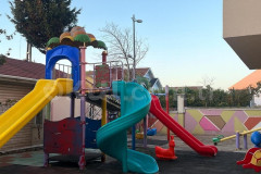 Özel Bağlar Anaokulu