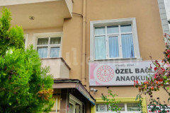 Özel Bağlar Anaokulu