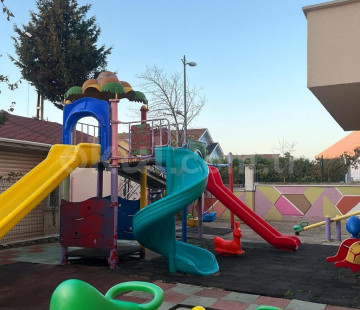 Özel Bağlar Anaokulu