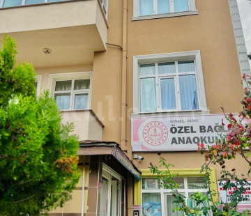 Özel Bağlar Anaokulu