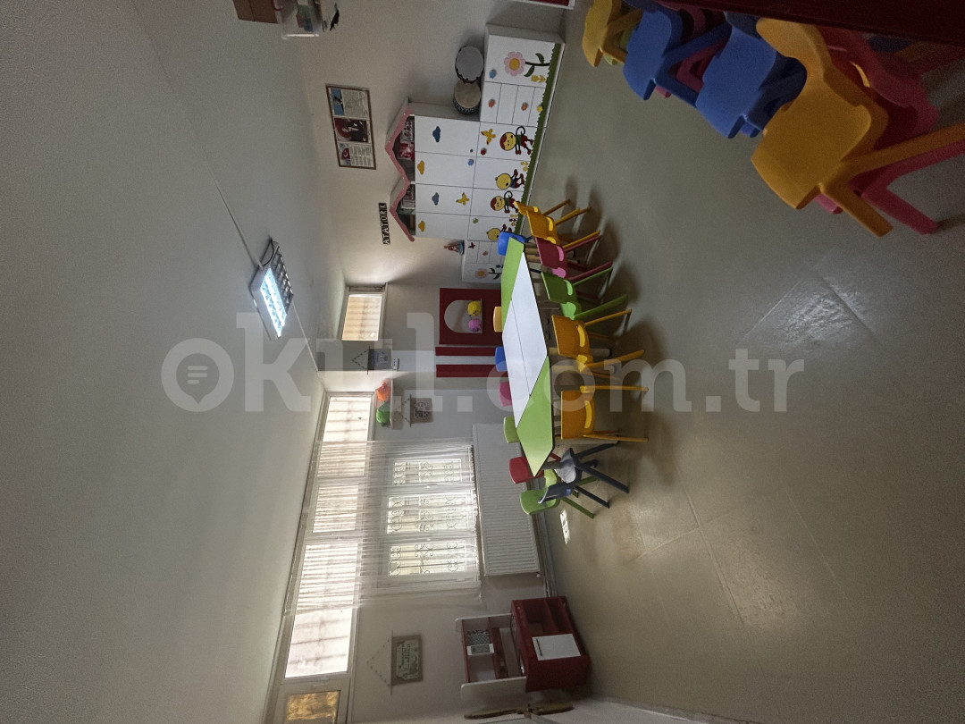 Özel Beyaz İncim Anaokulu - 3