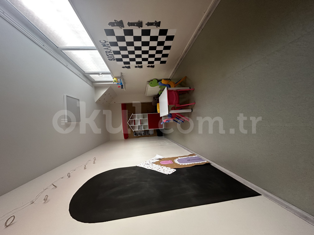 Özel Beyaz İncim Anaokulu - 5