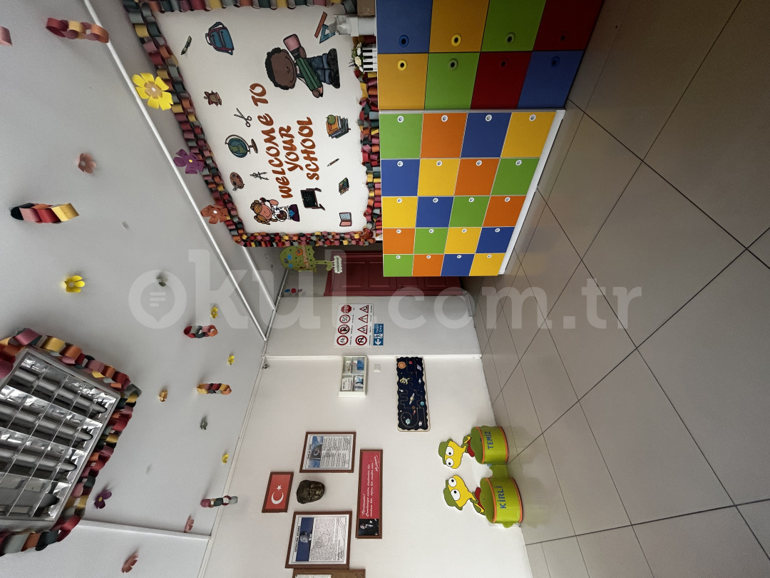 Özel Beyaz İncim Anaokulu - 4