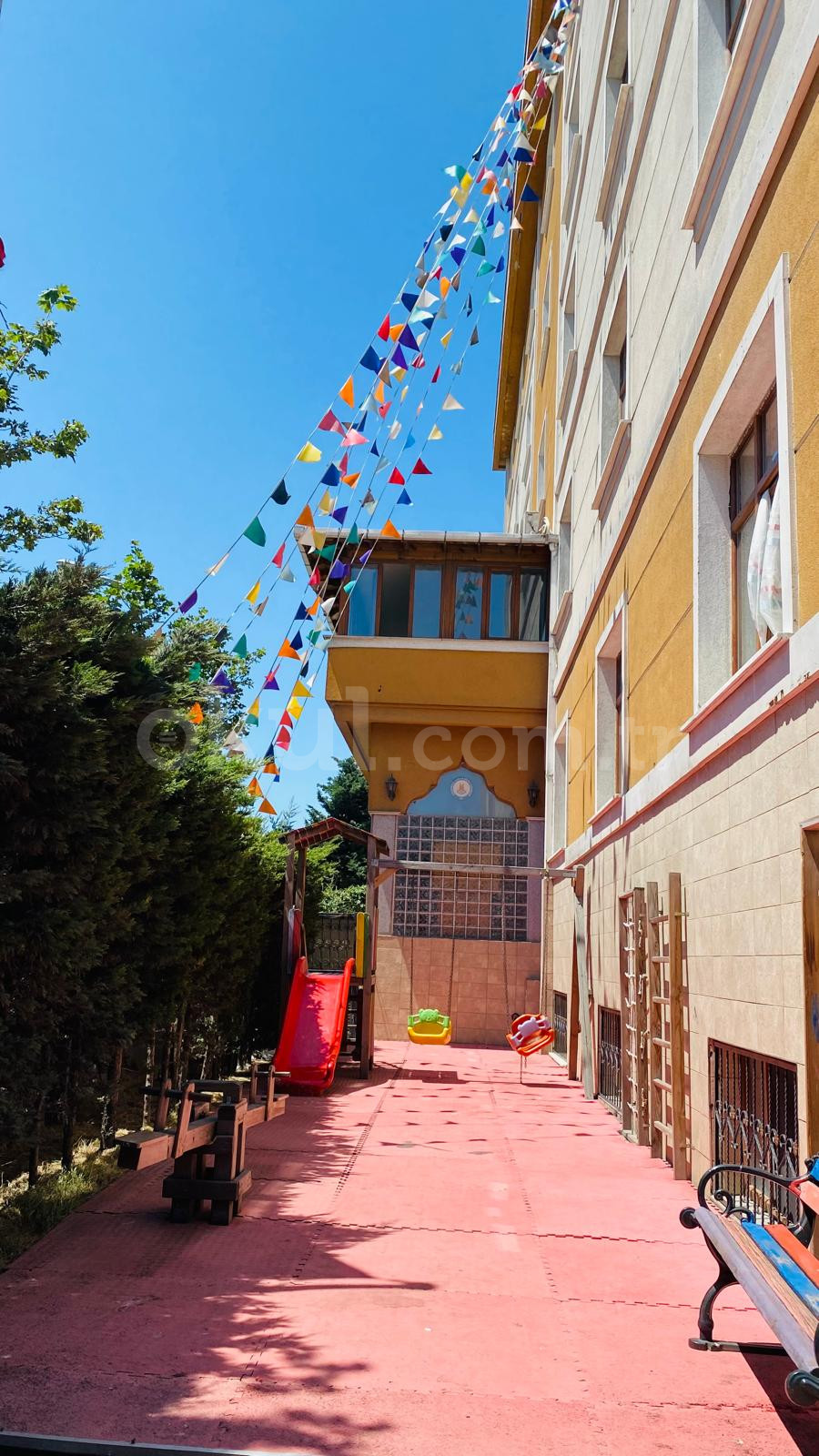 Özel Sultangazi Beyaz Zambak Anaokulu - 6