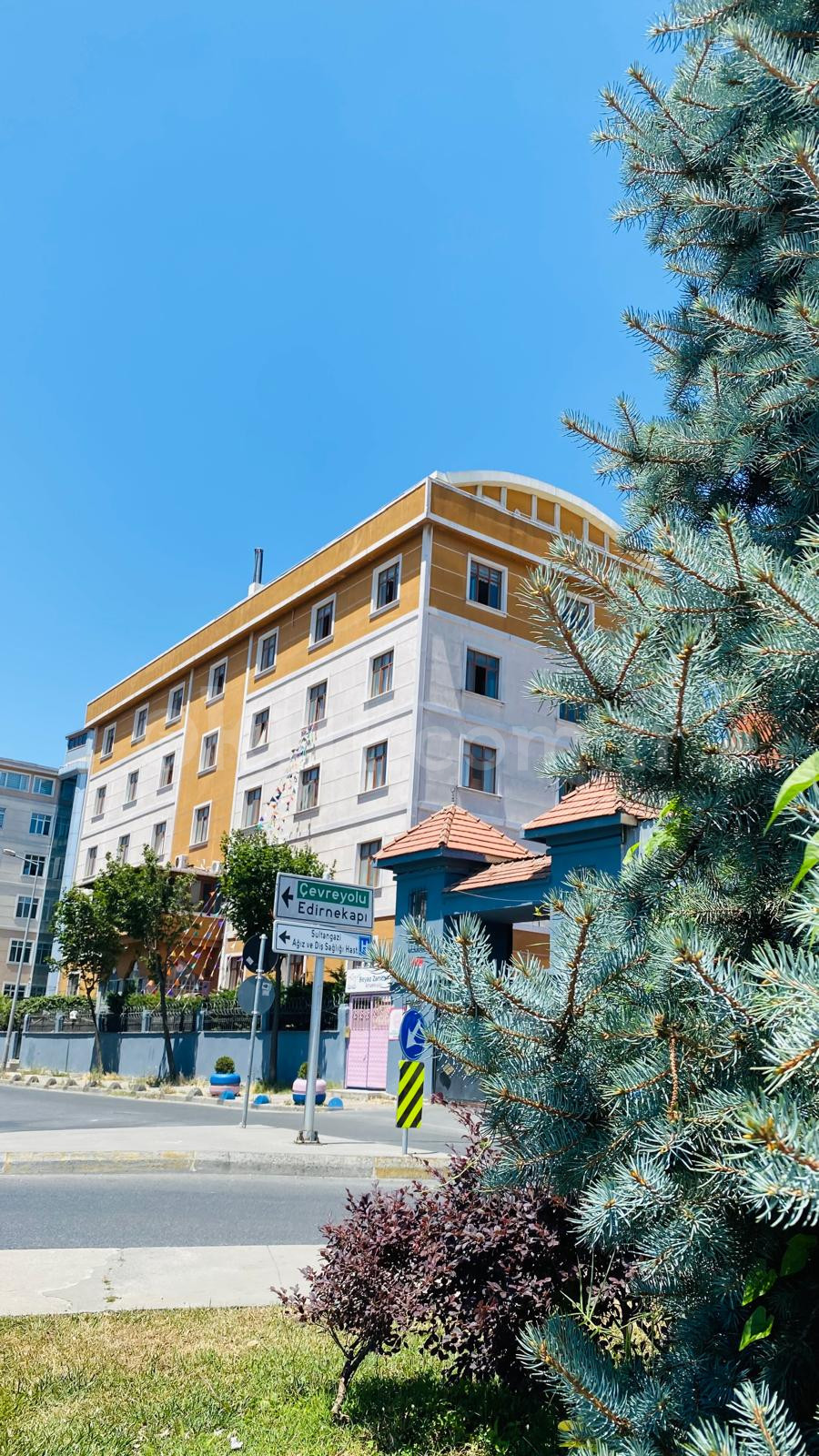 Özel Sultangazi Beyaz Zambak Anaokulu - 2